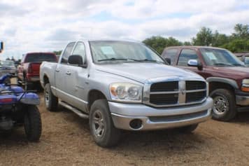 Main image Dodge Ram 1500